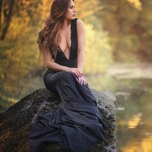 Meet your Posher, Inga